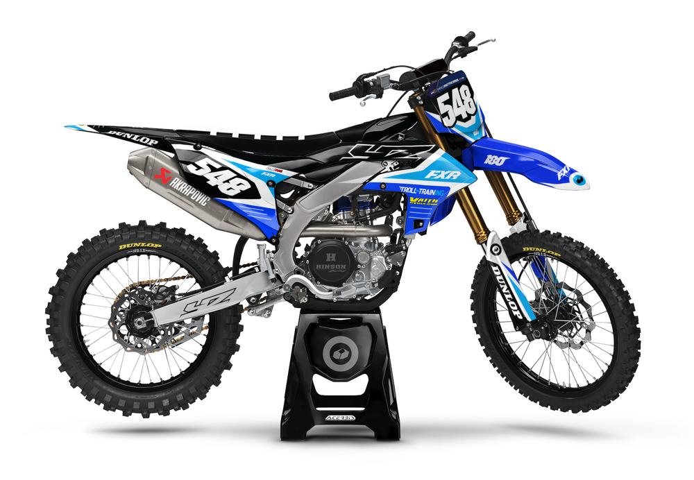 Sharp — 180Decals